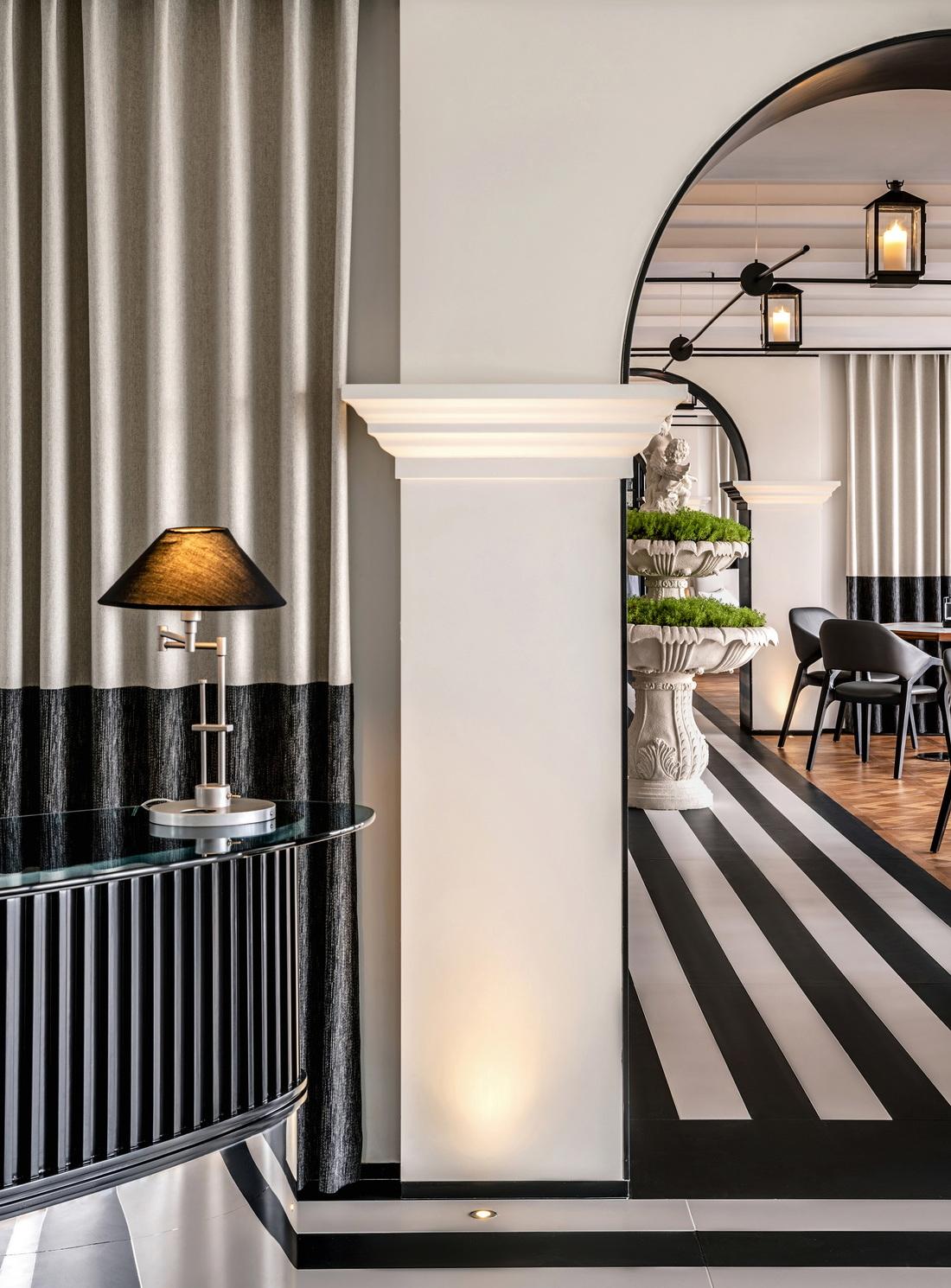 AIYUE 爱悦月子时光花园店丨中国成都丨BDD 布道设计-60