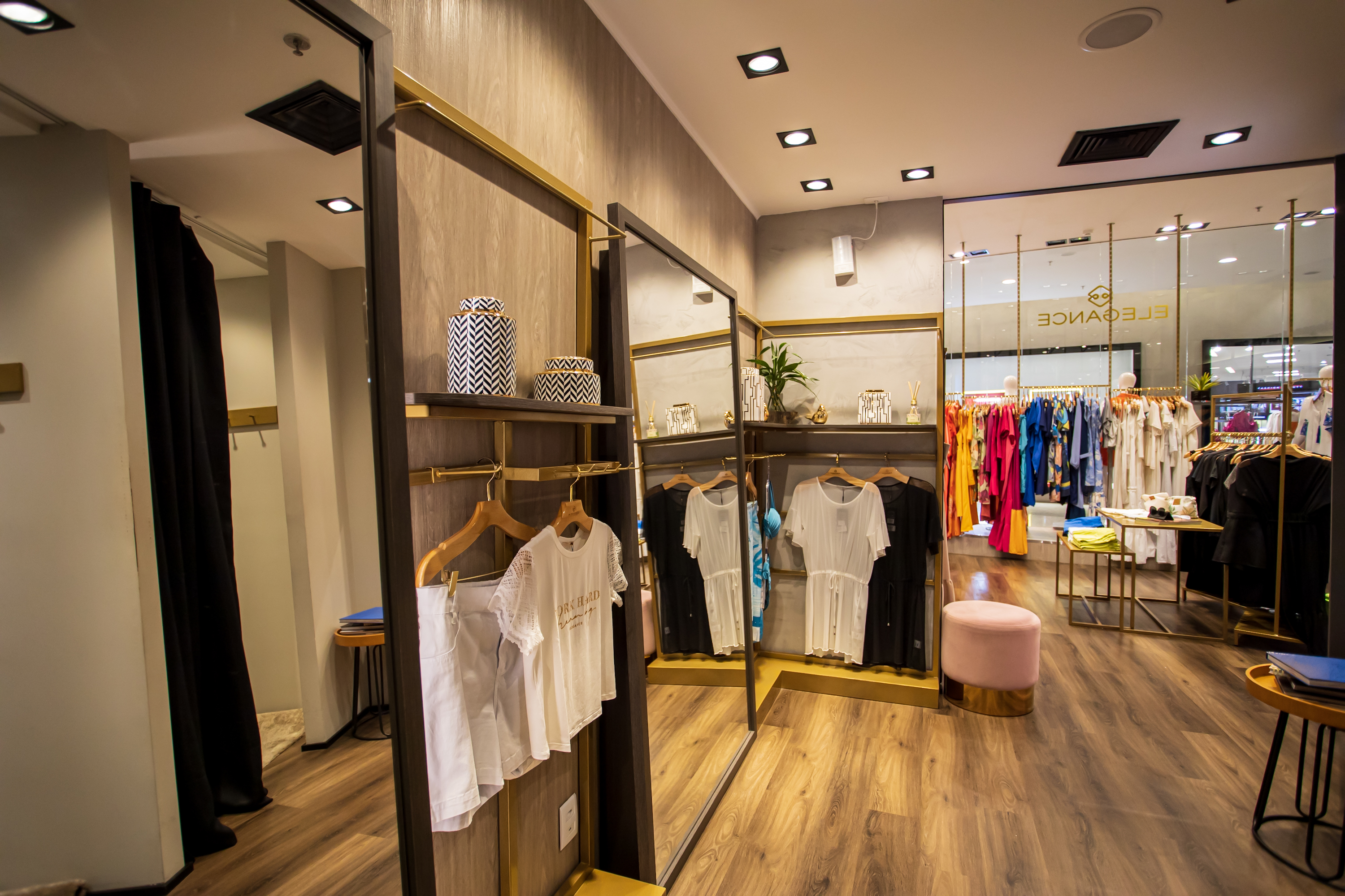 Loja Elegance - Jaraguá do Sul Park Shopping-11