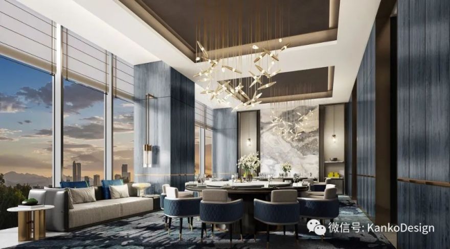 济南天马相城君瑞酒店丨中国济南丨深圳市福田区商报路商报大厦16楼-14