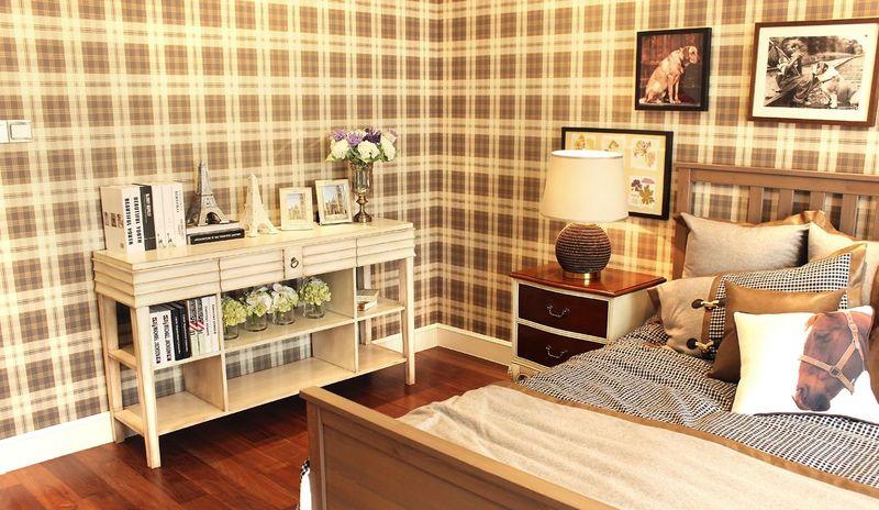 上海圣堡别墅欧美奢华风-57