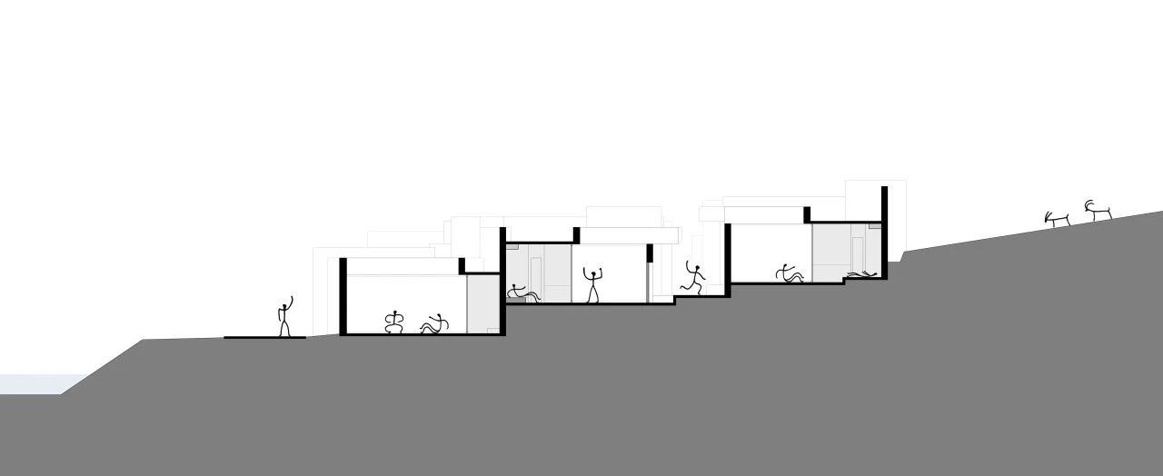 和隐度假酒店丨中国河北丨Domain Architects十域建筑-5