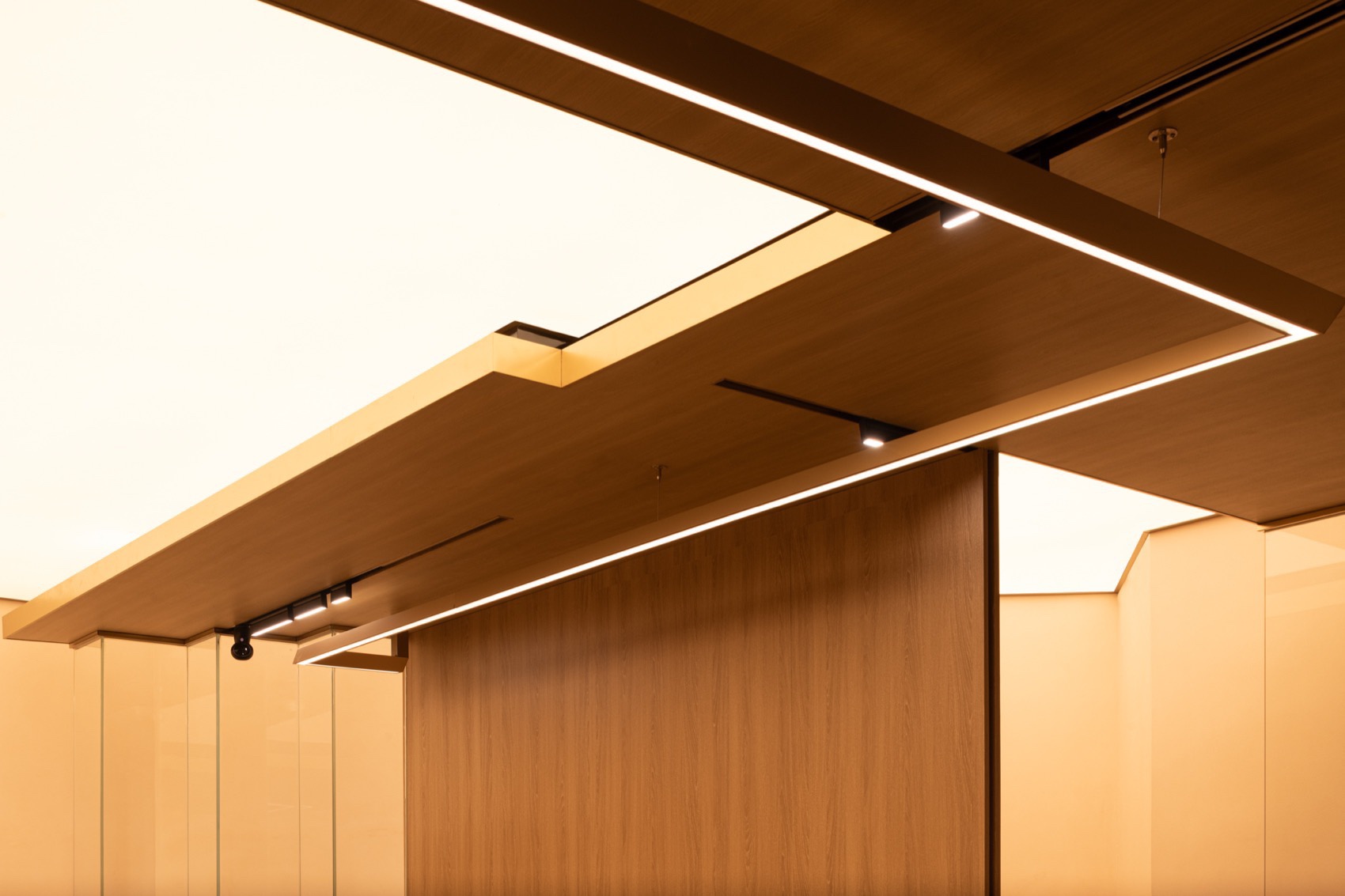 COSE 咖啡厅丨中国深圳丨物质组-54