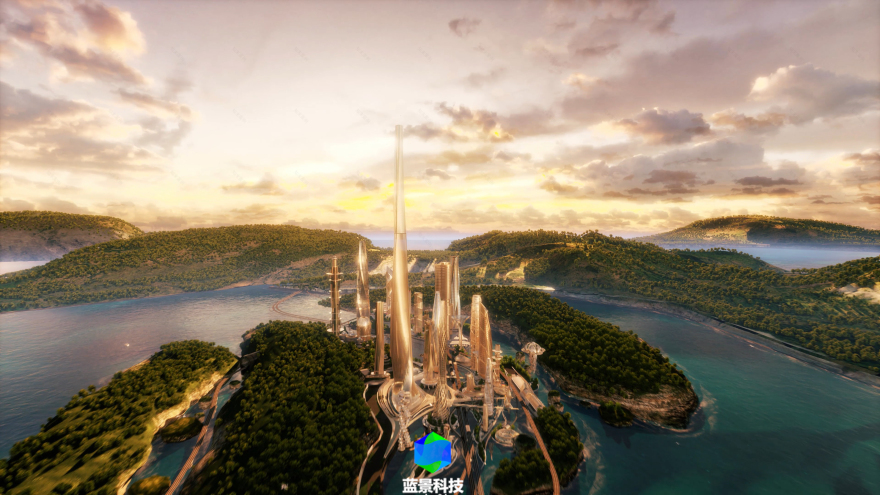 FLYCITY 元宇宙-23