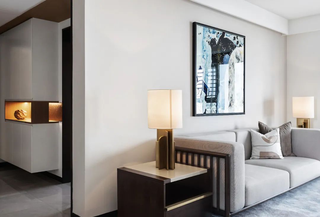 点海设计|东方意境的简约诠释-40