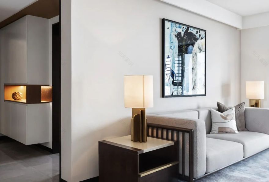 点海设计|东方意境的简约诠释-40