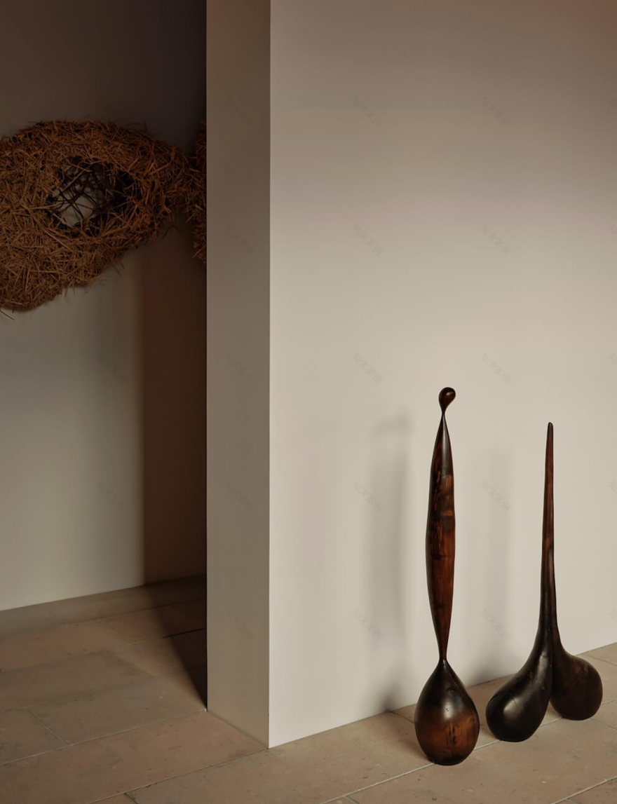 八岳之家丨日本福冈-20