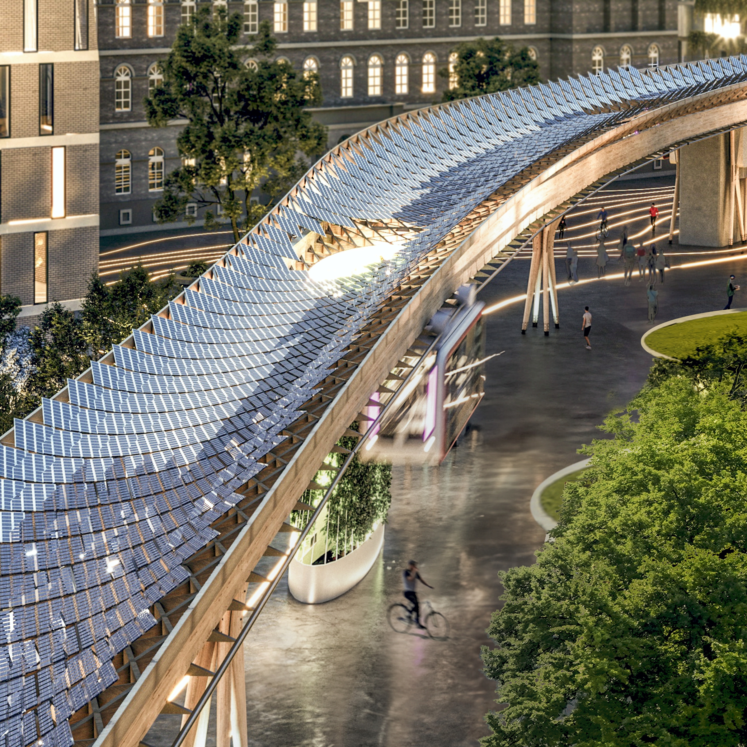 SUNGLIDER | KUCZIA-9