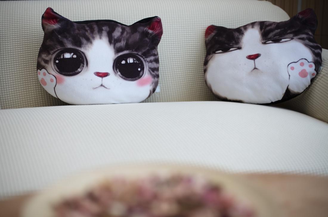 浪漫小夫妻的温馨婚房 | 简约原木与奶白系的完美融合-86