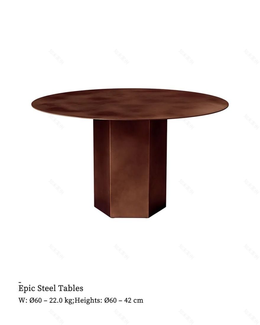 Louise Hjorth 的梦幻之家丨丹麦-40