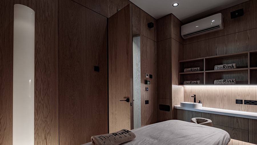 Спорткомлекс The Rink-10