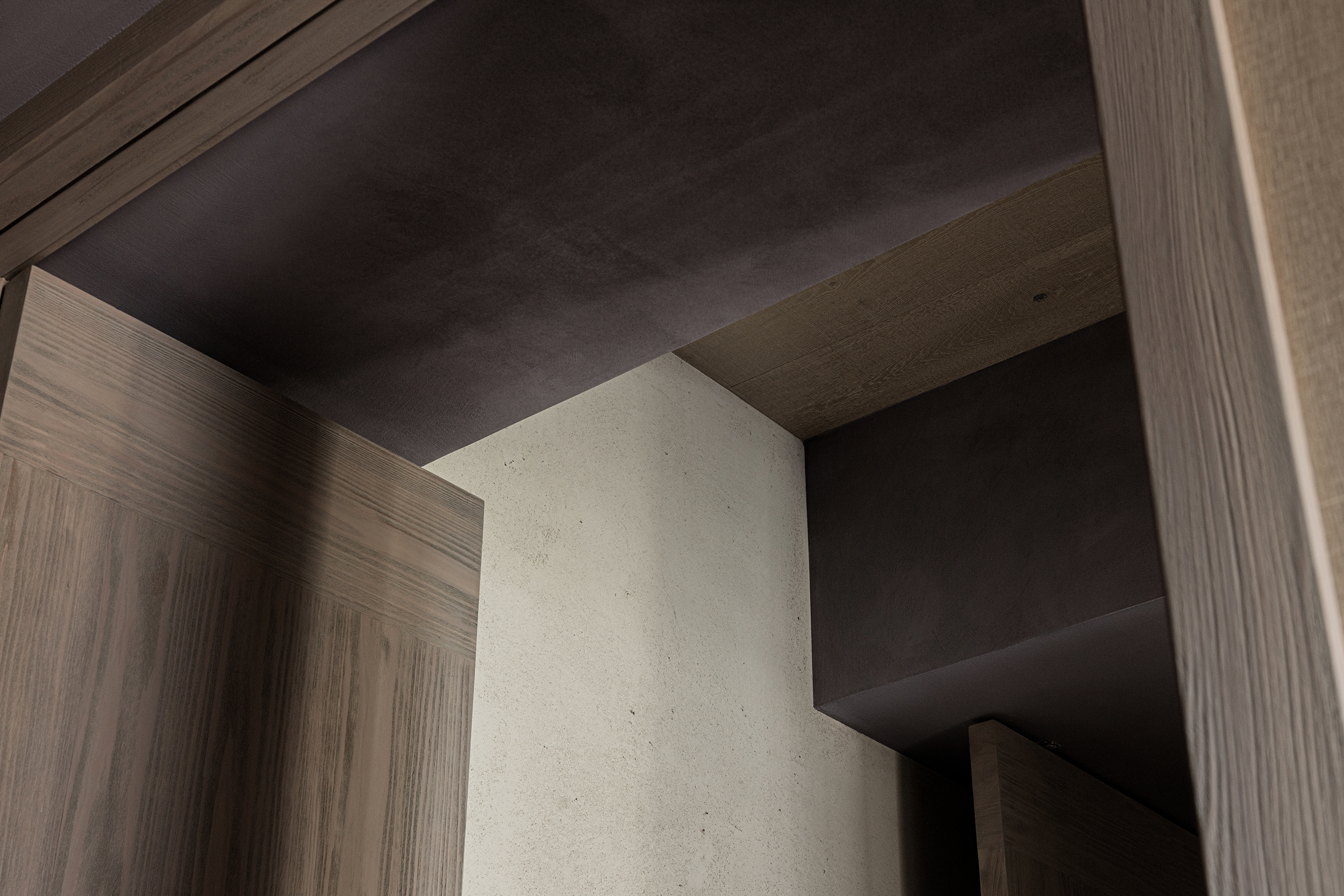 新作 ACT STUDIO CASA RONG 情感肌理丨中国杭州丨水丁集设计,ACT STUDIO-85