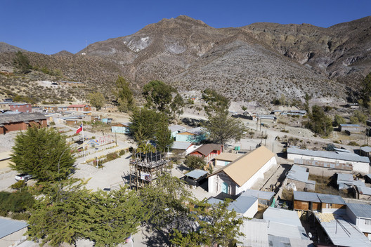 智利高原地区可持续保护及建筑遗产修复项目丨高原基金会（Fundación Altiplano）-52