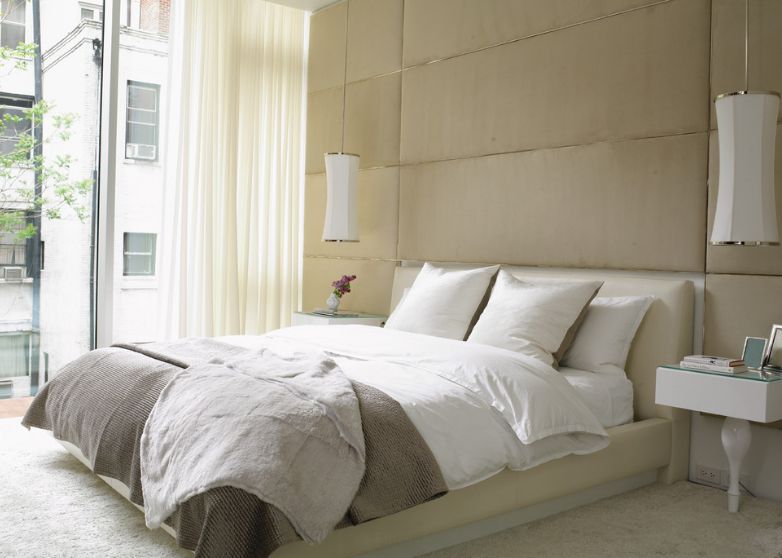 How A Home Could Look Like If It Had Upholstered Walls-4