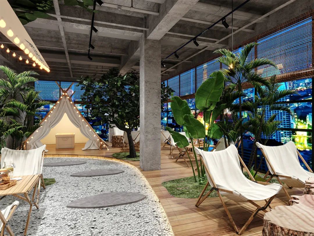 2023露营风设计案例解析-10