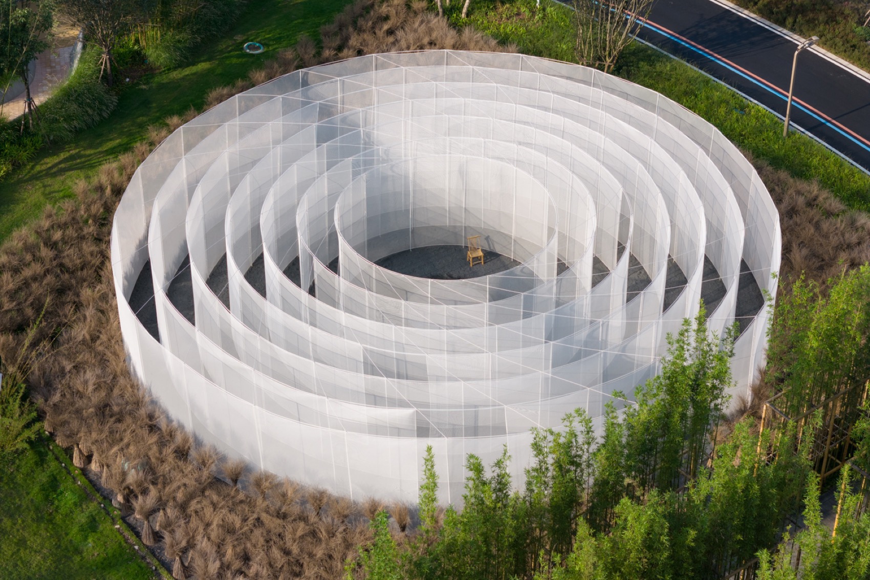 2024成都世园会未来园艺展区“空心竹灯”装置丨中国成都丨TLS景观设计事务所-105