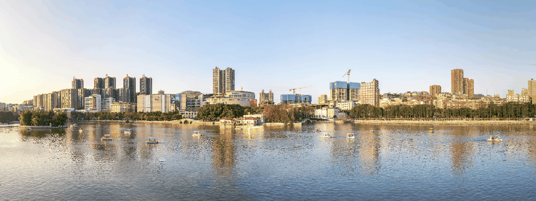 湖南郴州北湖名著样板房丨中国郴州丨深圳 GNU 金秋设计-2