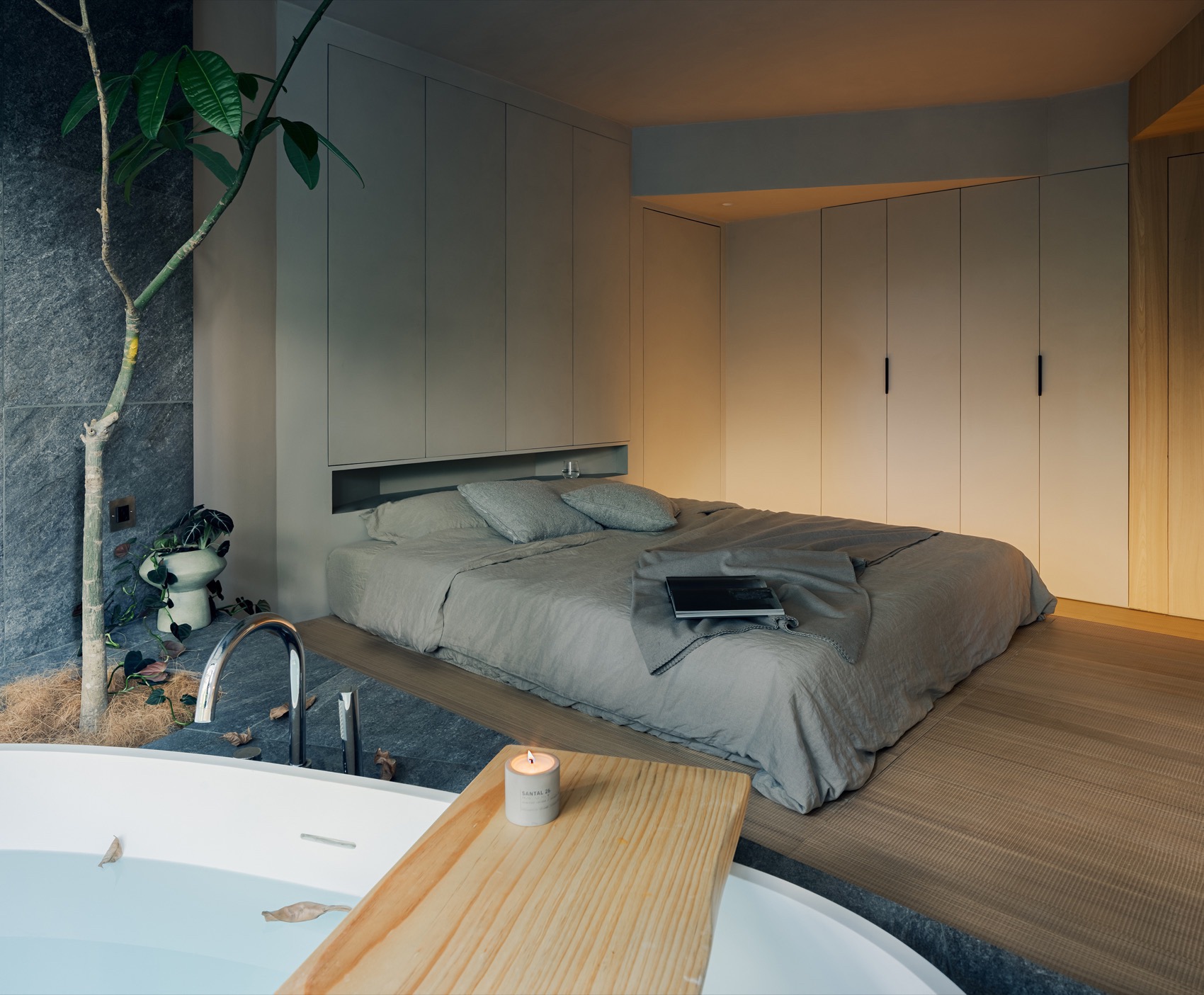 我们的大地丨中国广州丨广州几筑空间设计-91