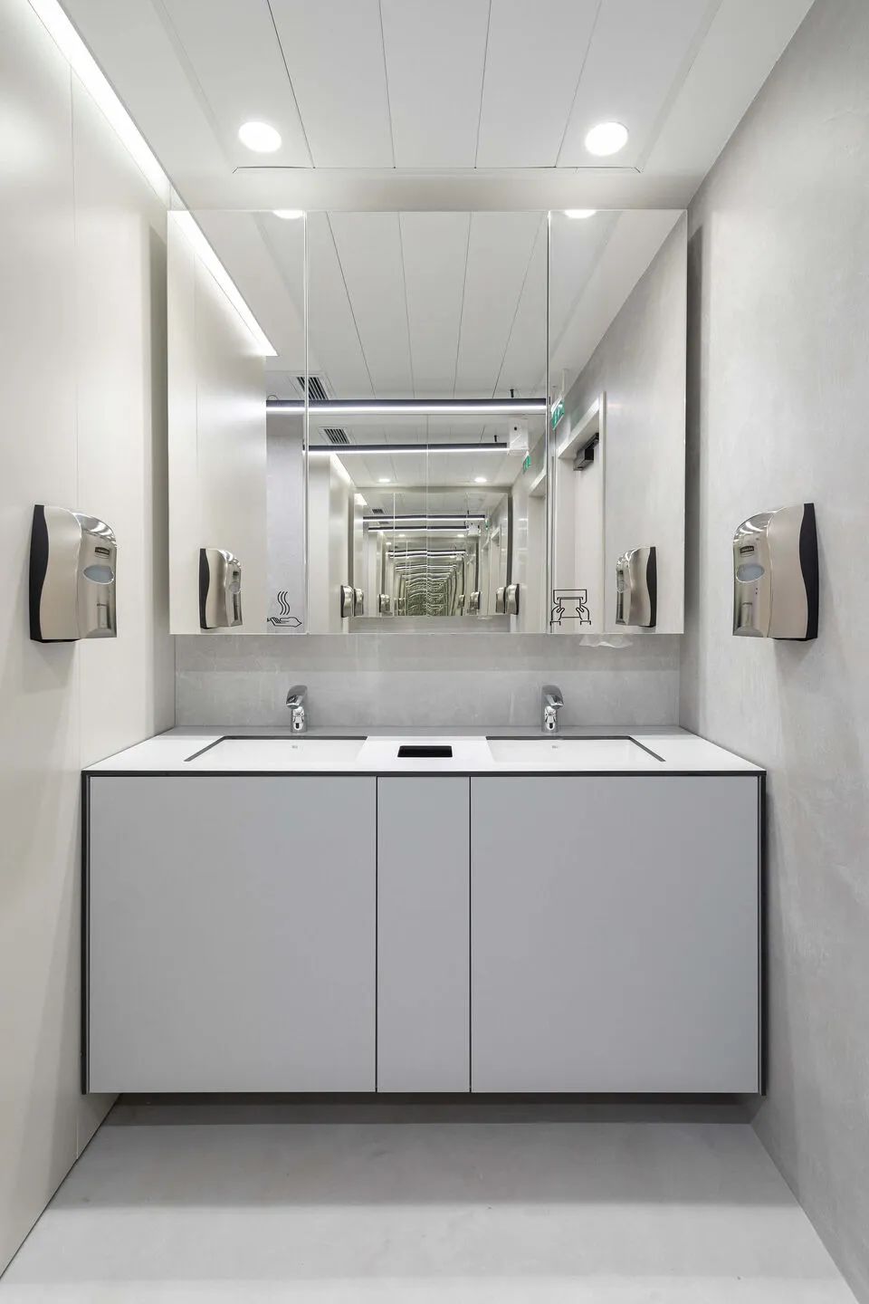 索非亚 GTC 办公室丨保加利亚索非亚丨Cache atelier-33