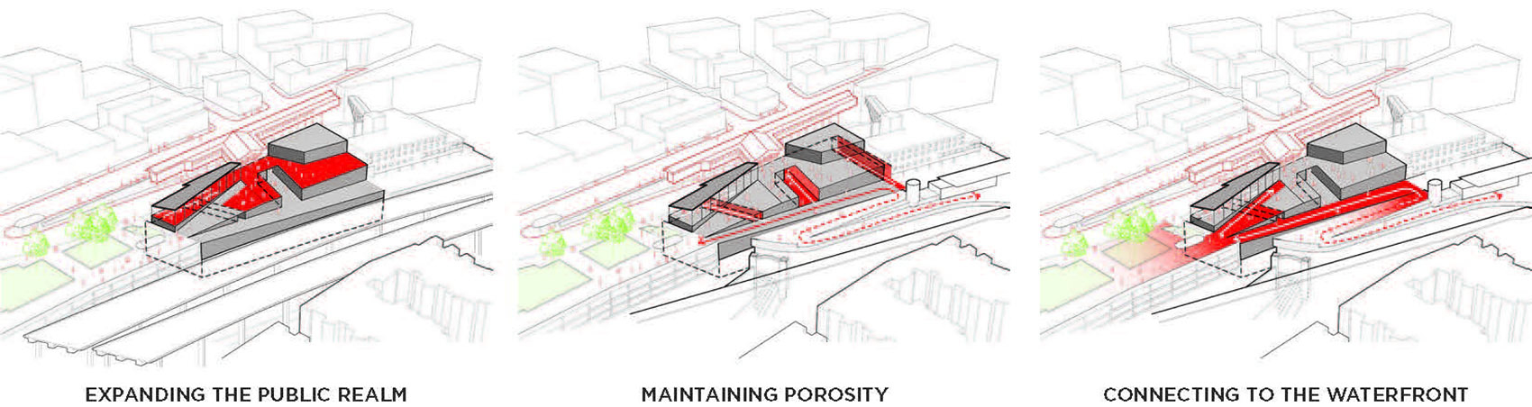 Pike Place MarketFront市场,西雅图 / Miller Hull-8