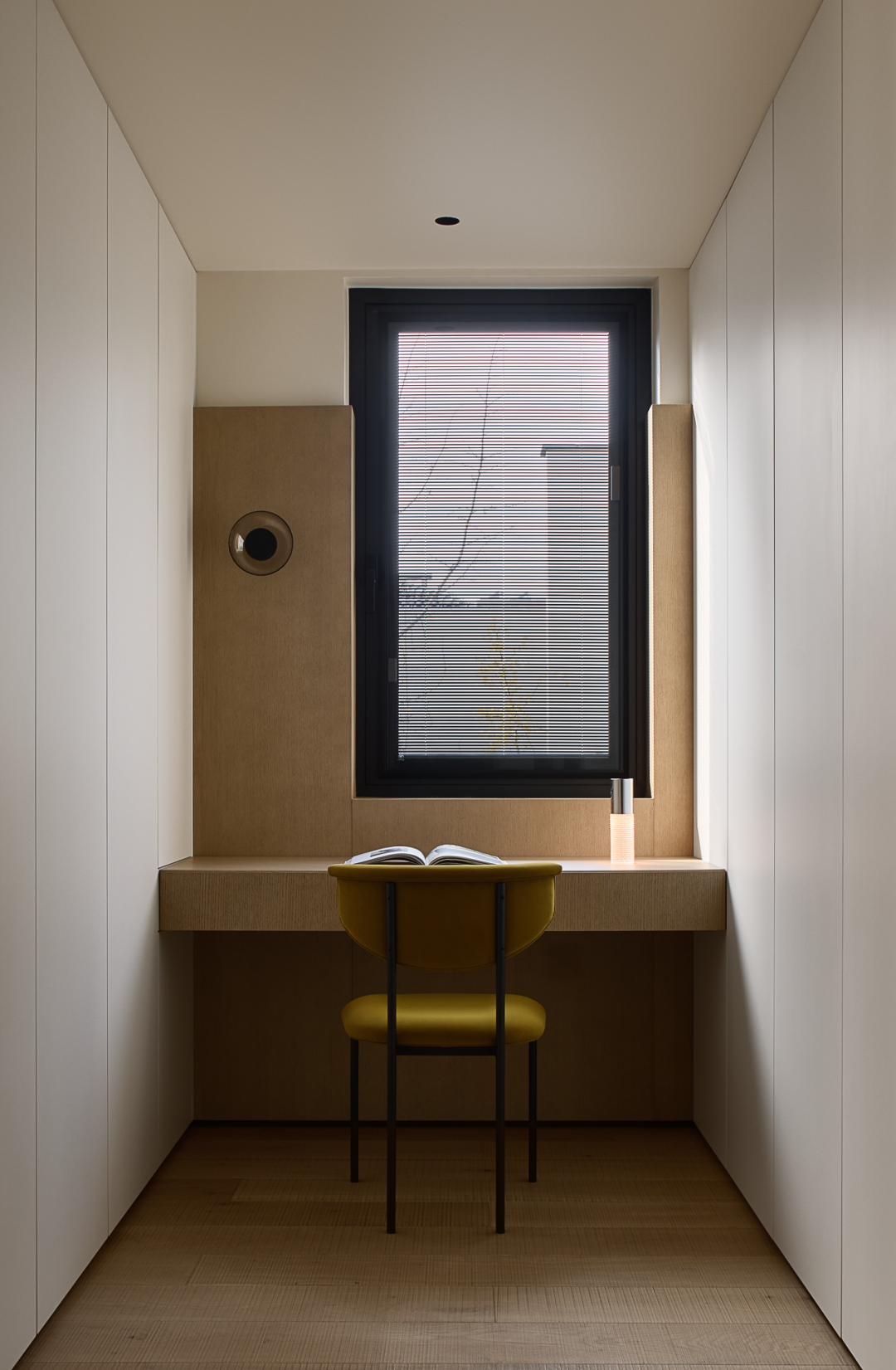 伊顿国际底层复式,四季有院丨中国宁波丨宁波柒合设计-105