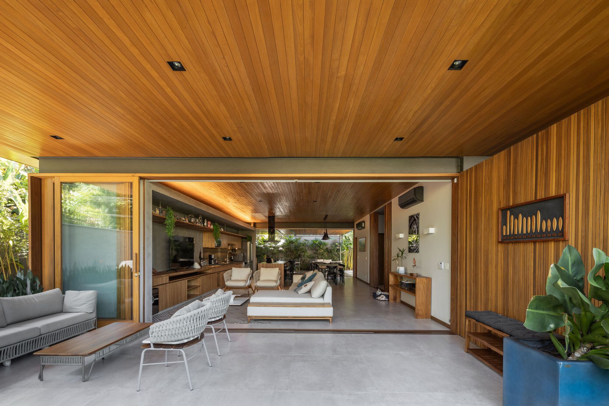 丨巴西丨Pitta Arquitetura-27