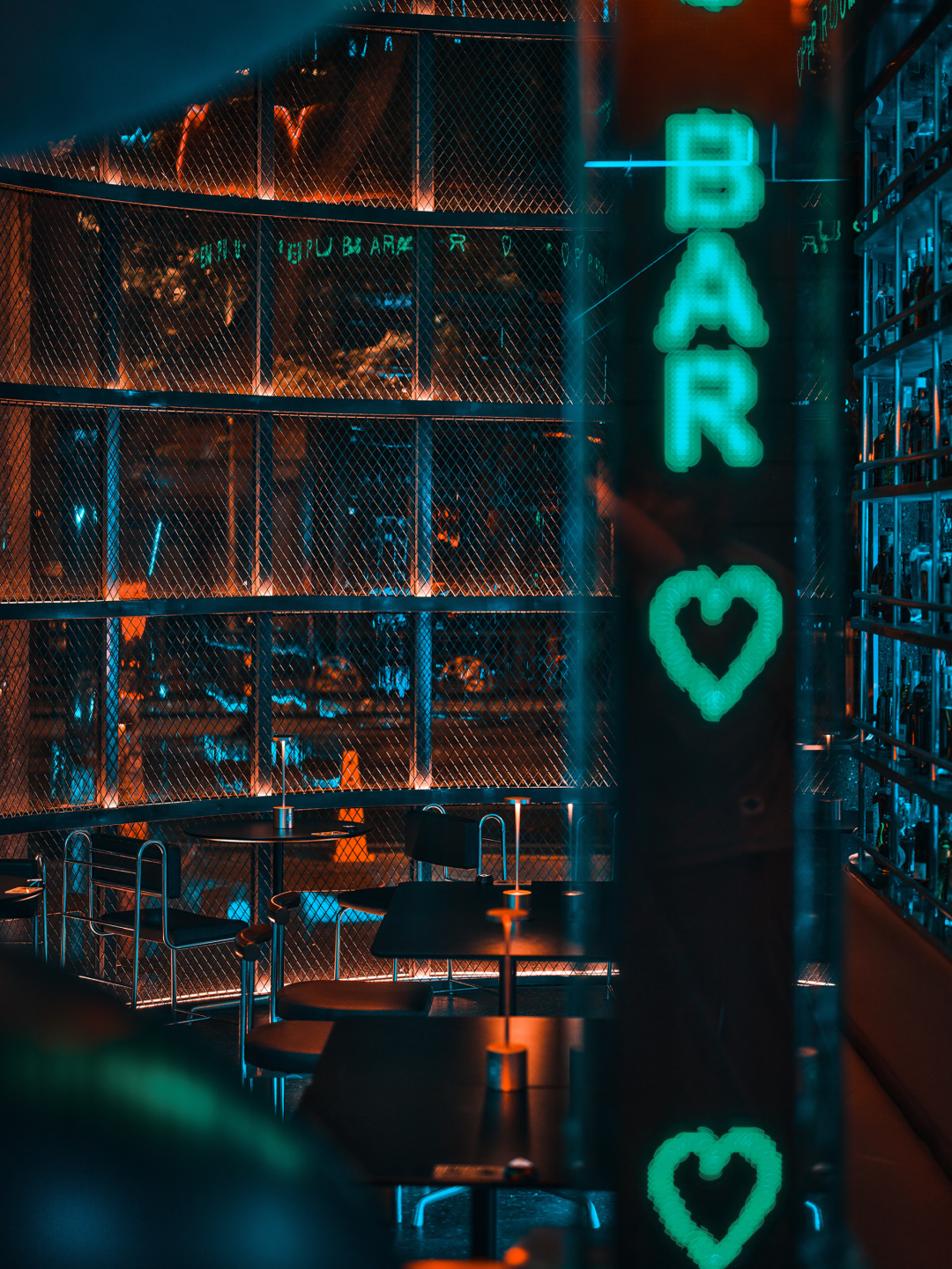 湓浦酒馆丨中国九江丨为空间商业设计机构-69