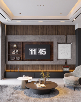 Nhà phố 5x20m_ Anh Khương Tiền Hải