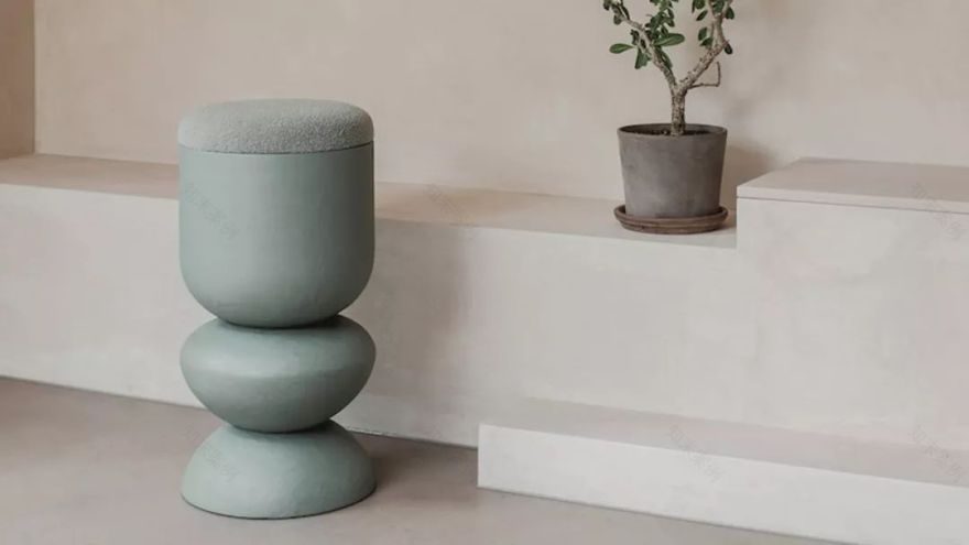 2019 年十大创意家具设计盘点-81