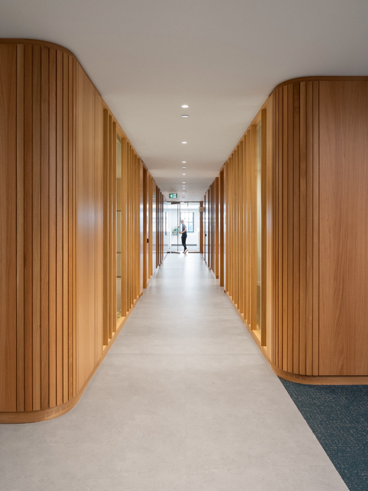 蒙特利尔市政厅丨加拿大魁北克-77