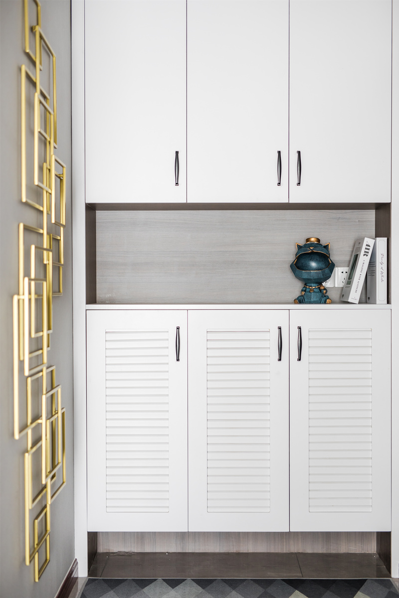 现代轻奢鼎泰花园之家-15