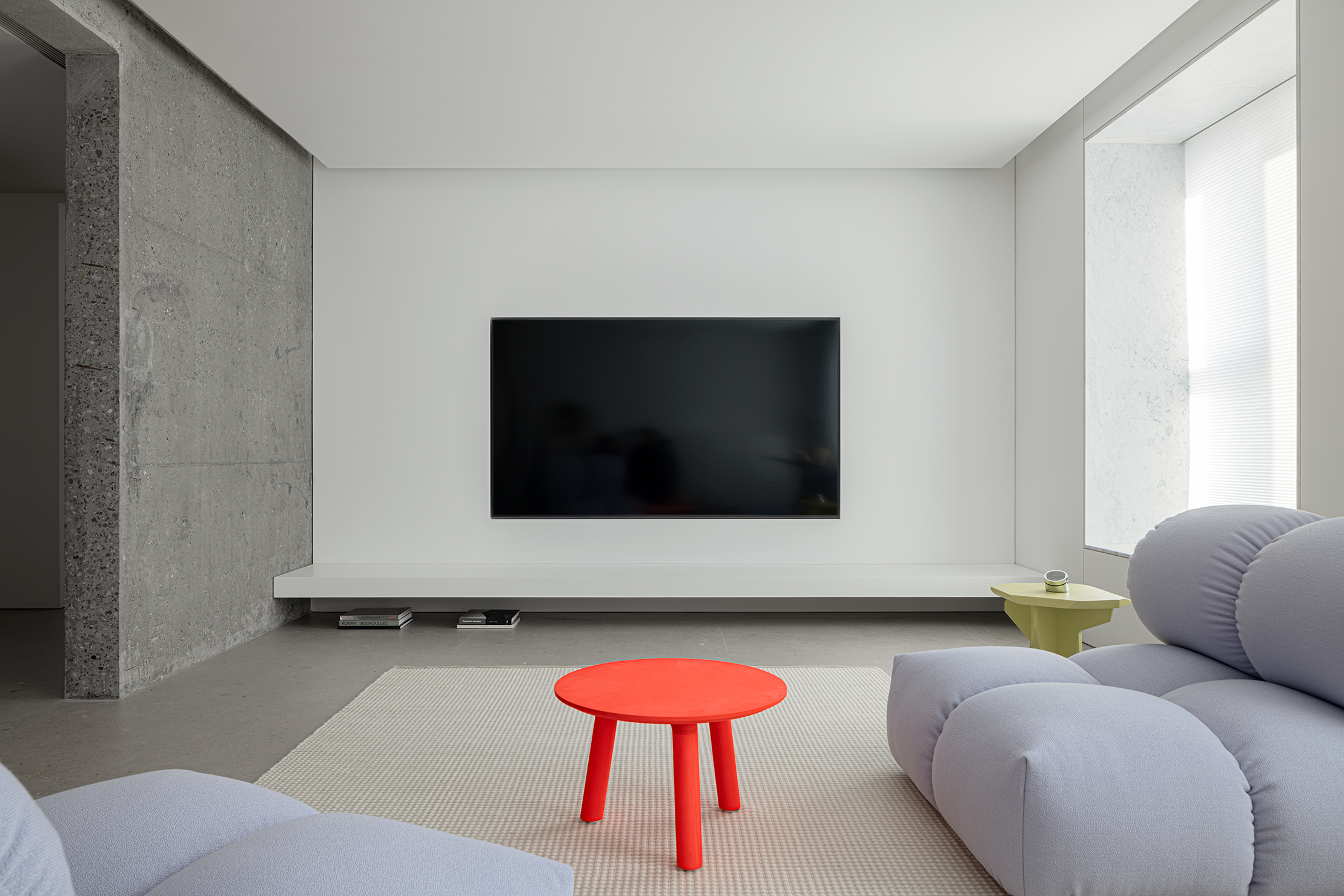 留白 又见之WHY丨中国杭州丨ACT STUDIO-44