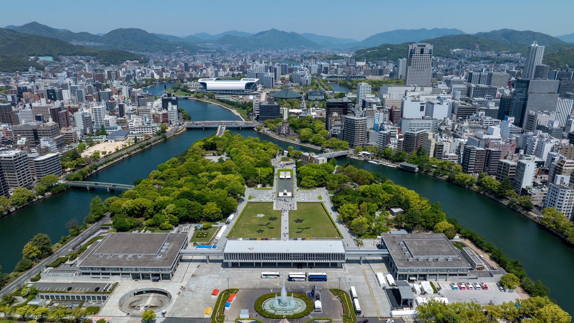 丨日本广岛丨TAISEI DESIGN等多家公司-8