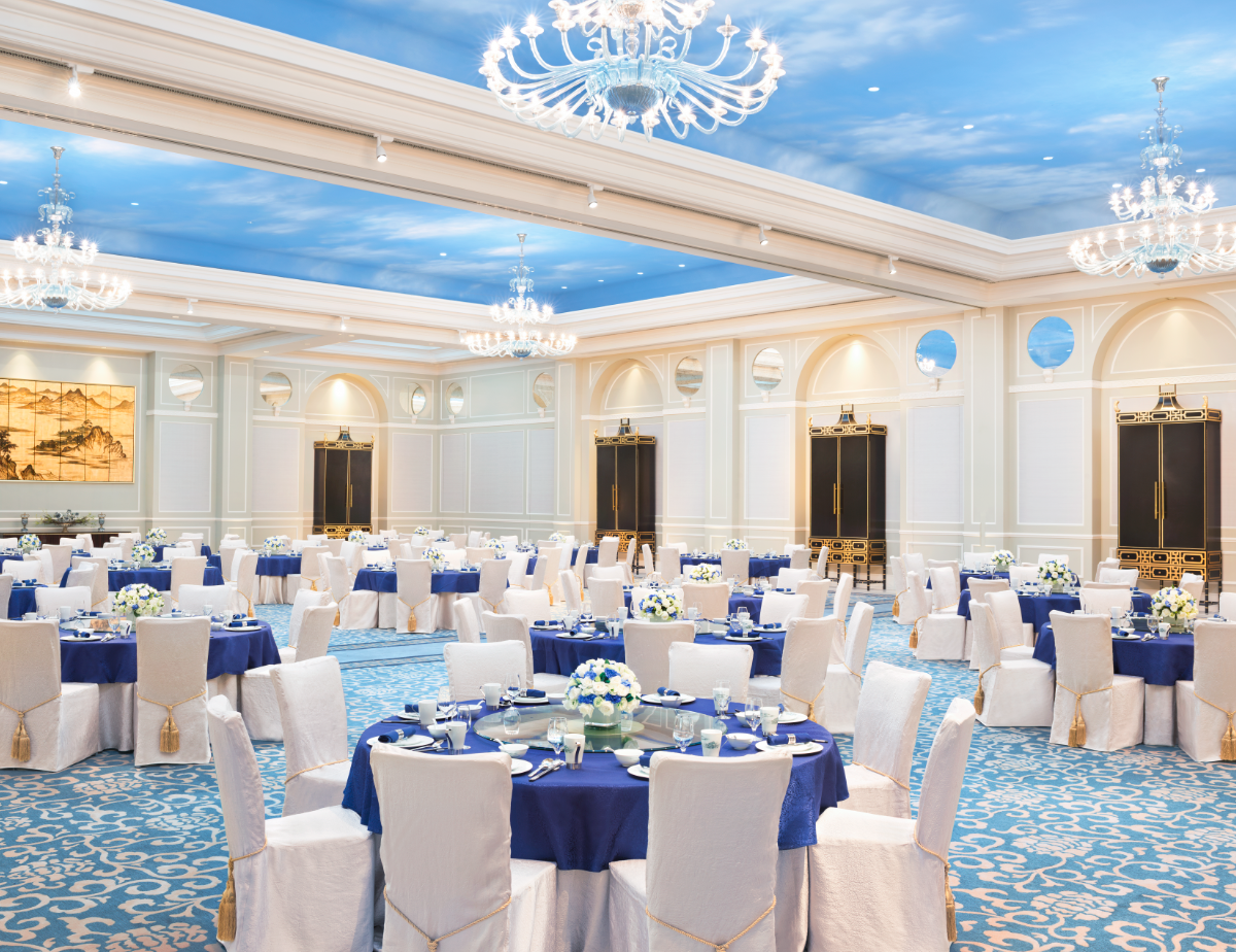 杭州尊蓝钱江豪华精选酒店官方摄影-6