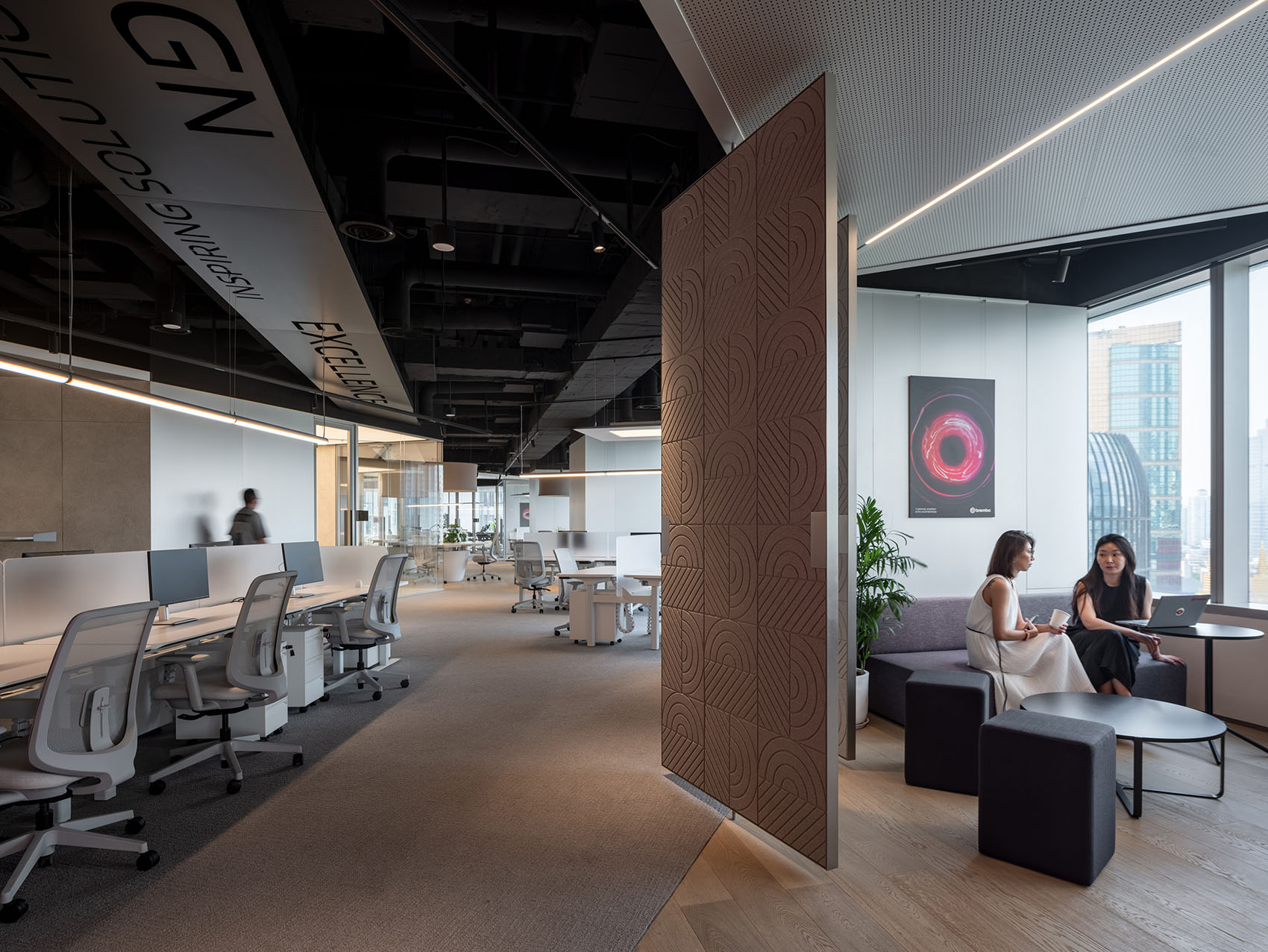 布雷博上海灵感实验室丨中国上海丨milanesi | paiusco-181