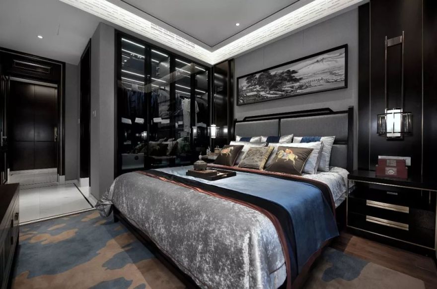 東合案例|东方禅韵-42