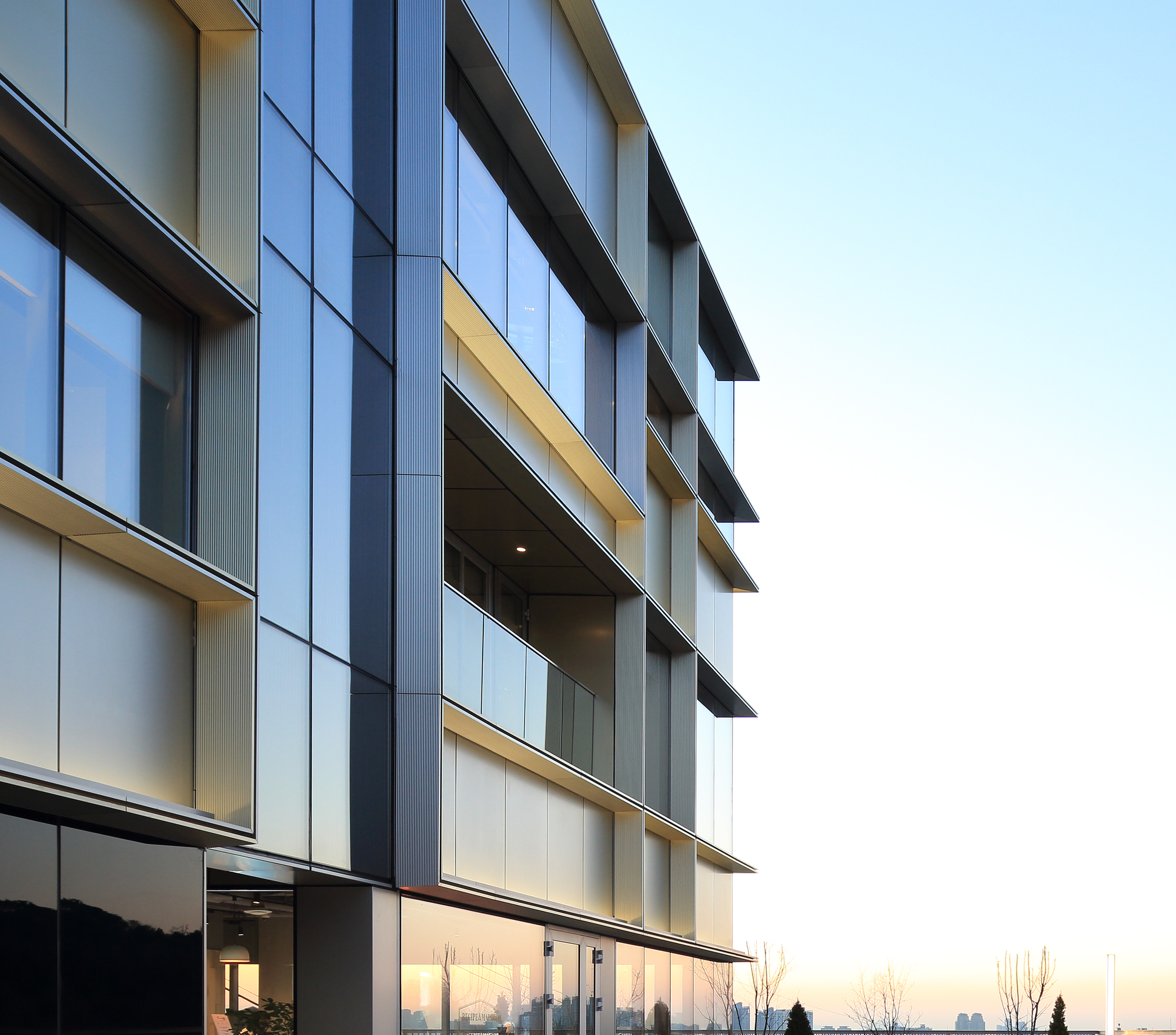 La Cucina / Myeongborang / Choon Choi Architects-18