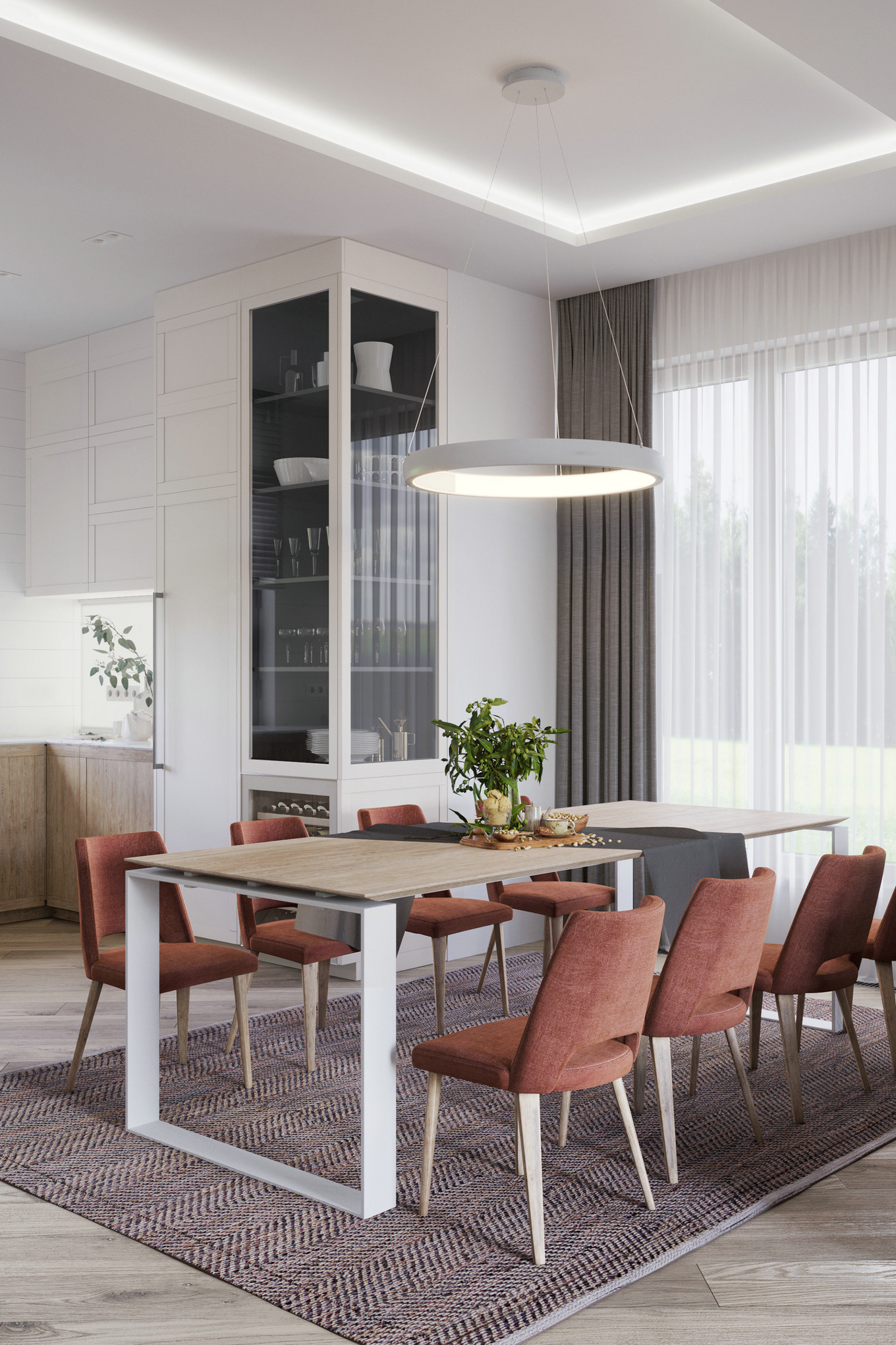 温婉时尚的现代设计 | 点评与标题优化-4