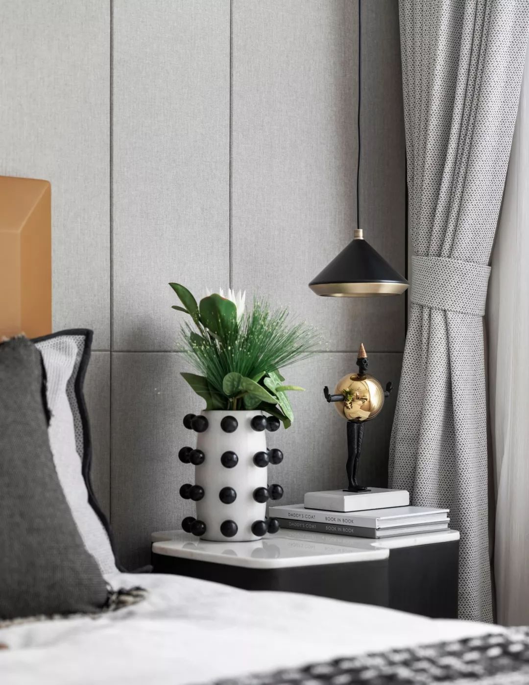 常州花语江南——现代低奢的江南雅致生活-34