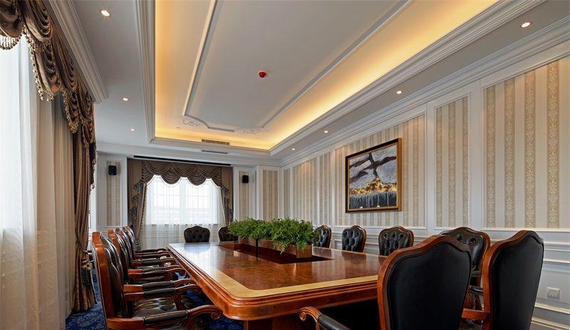 上海新华联会所-60