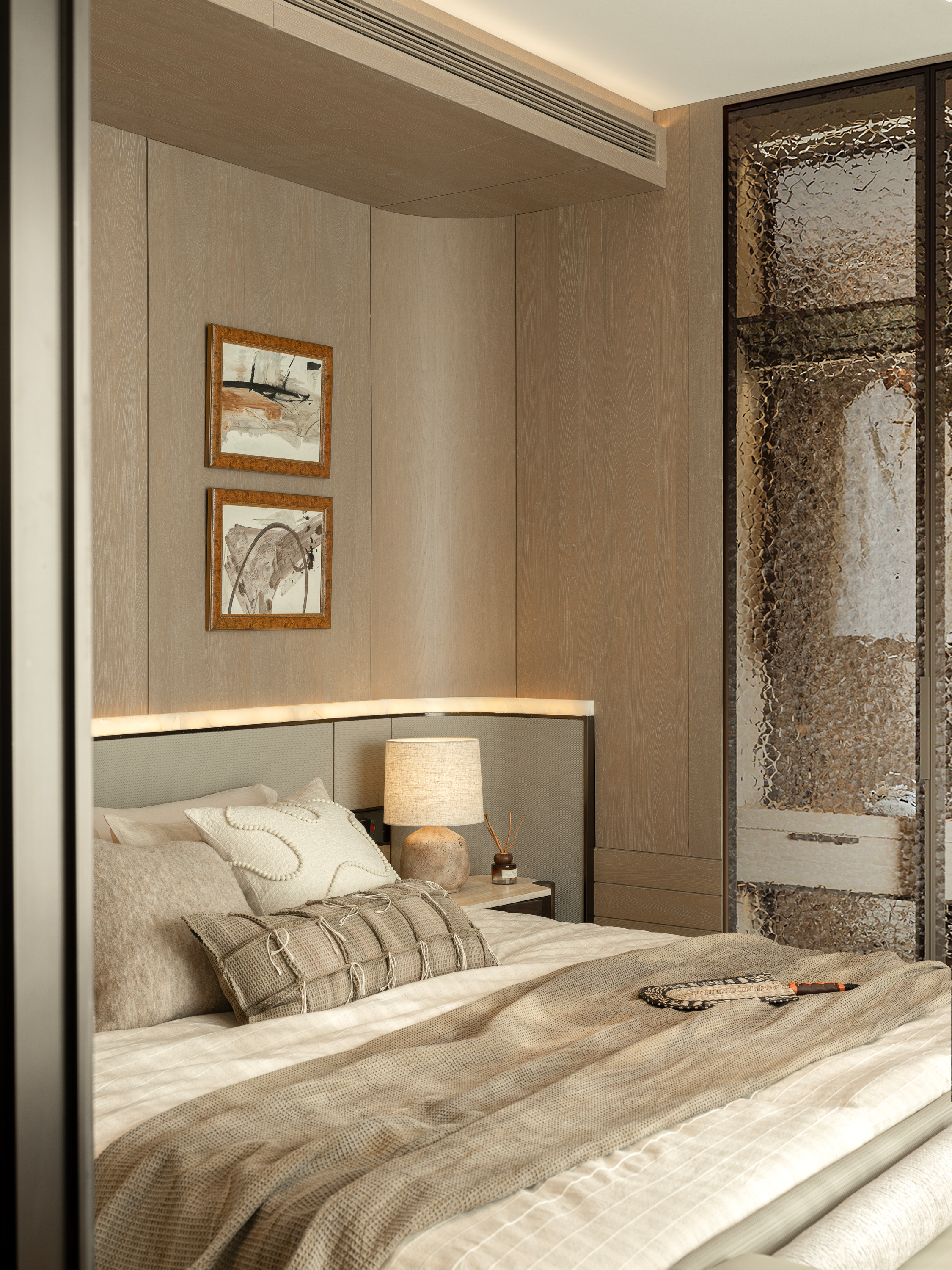 招商 璀璨公元丨中国北京丨无隅制造-35