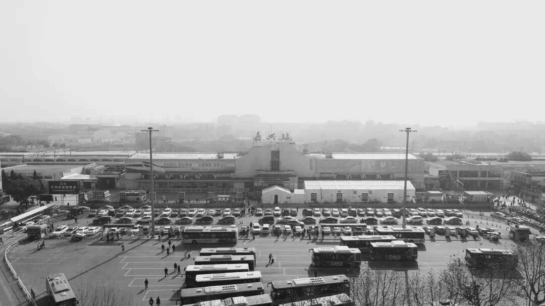 ASLA获奖作品 连接过去和未来的城市绿洲——嘉兴火车站景丨中国嘉兴丨致舍景观-53