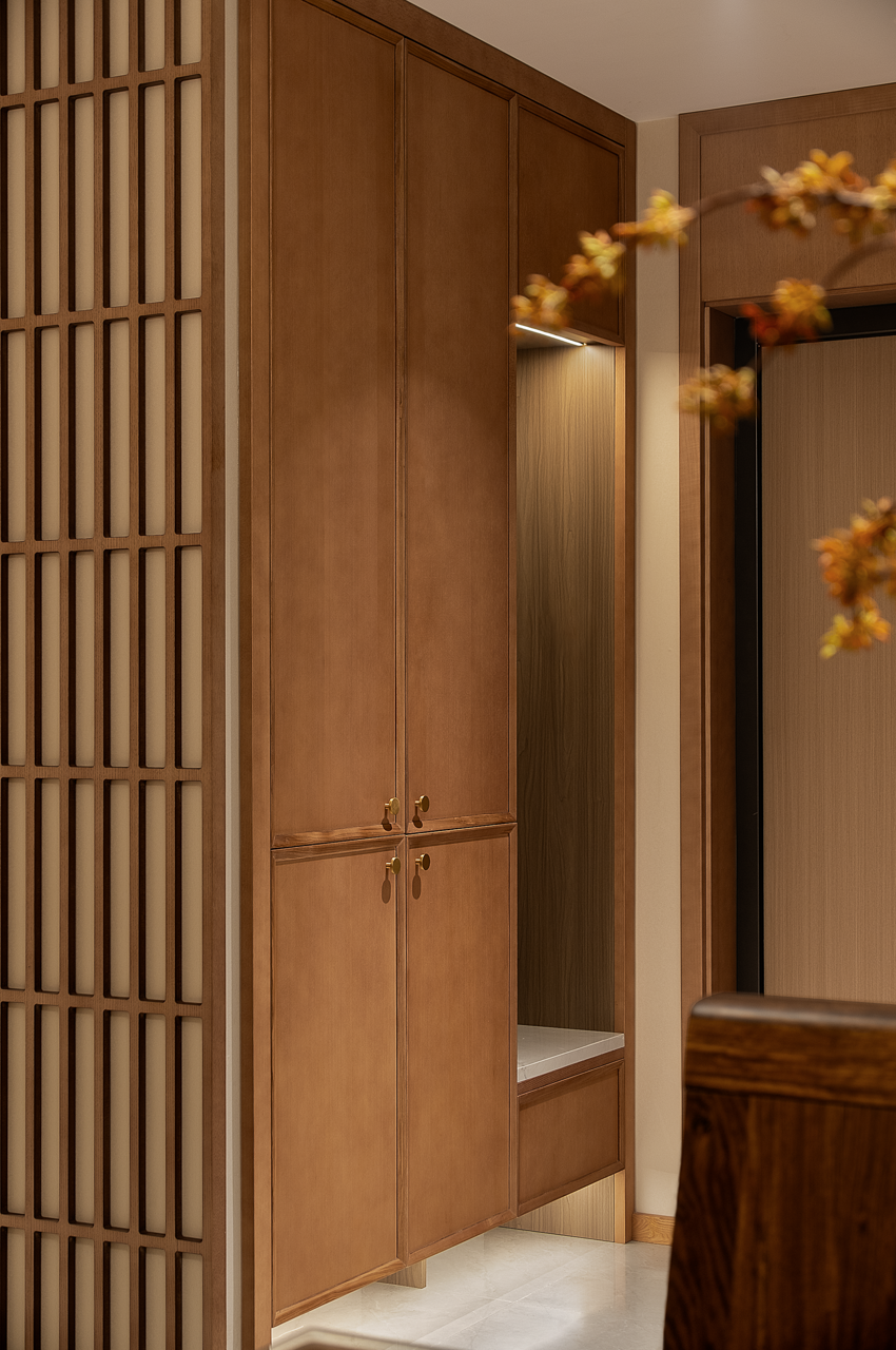 月亮湾丨中国聊城丨上海众合铂纳空间设计-5