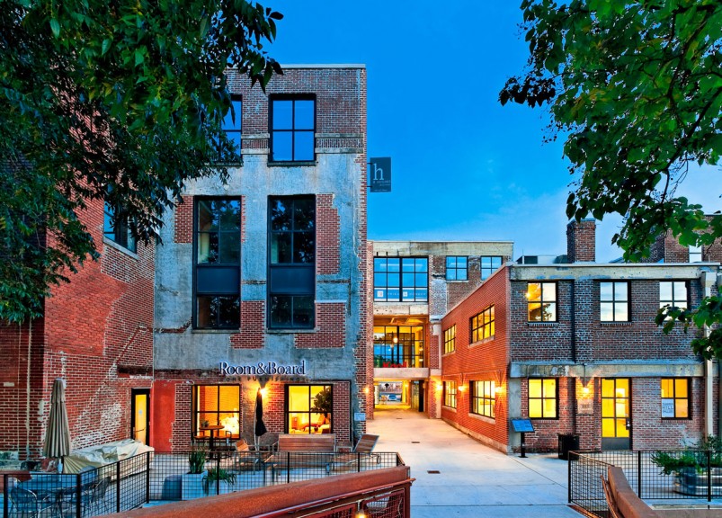 丨美国亚特兰大丨Smith Dalia Architects-13