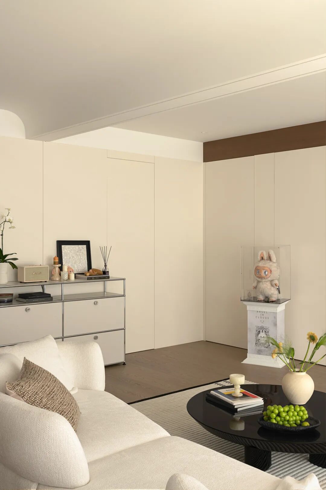 PrivateHome|简约空间的本质-19