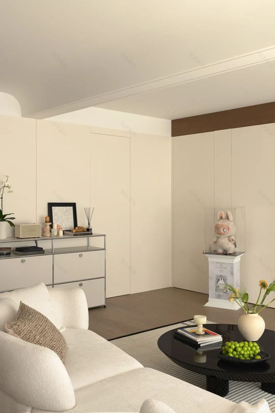 PrivateHome|简约空间的本质-19