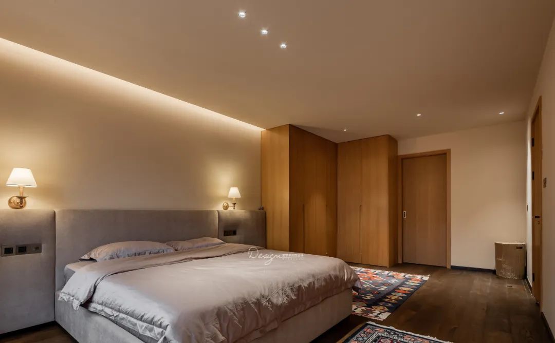 西南海180㎡禅意空间,身心共鸣的修行之旅-52