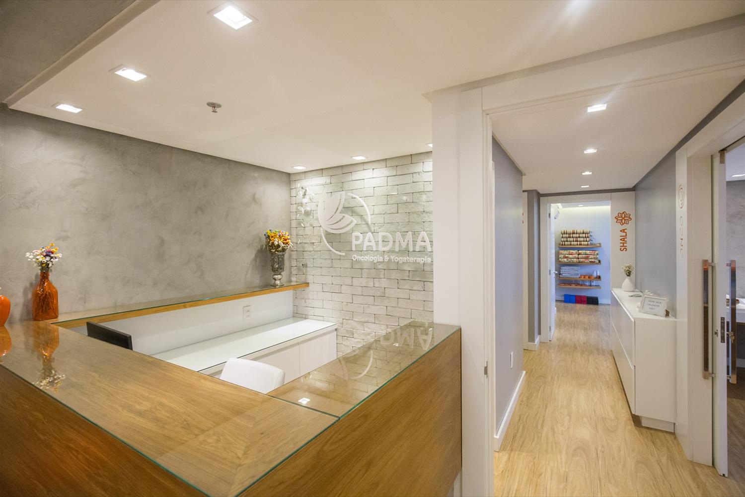 巴西 Padma 癌症康复中心-3