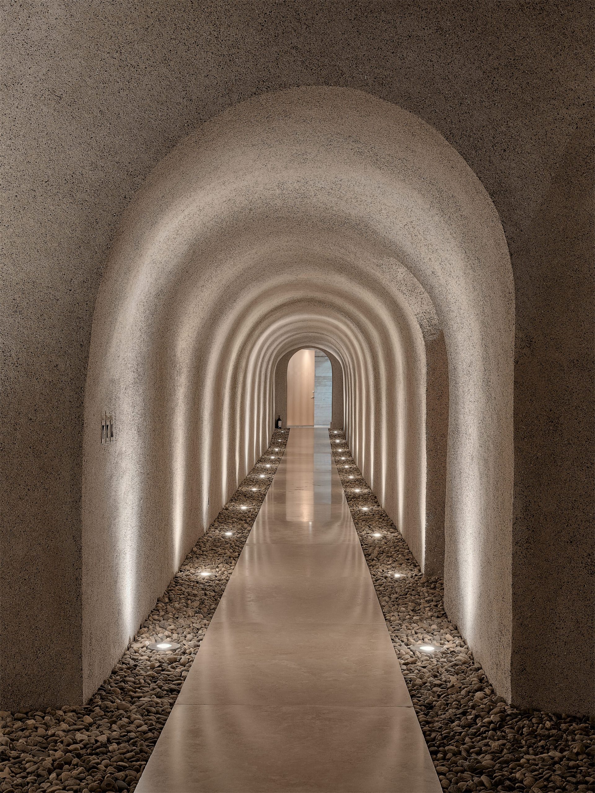 自然生长 · 私宅景观丨美国加利福尼亚-85