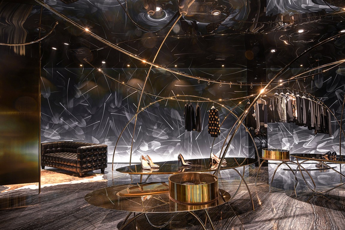 LANDING CENTER潮库（全球买手店）设计-5