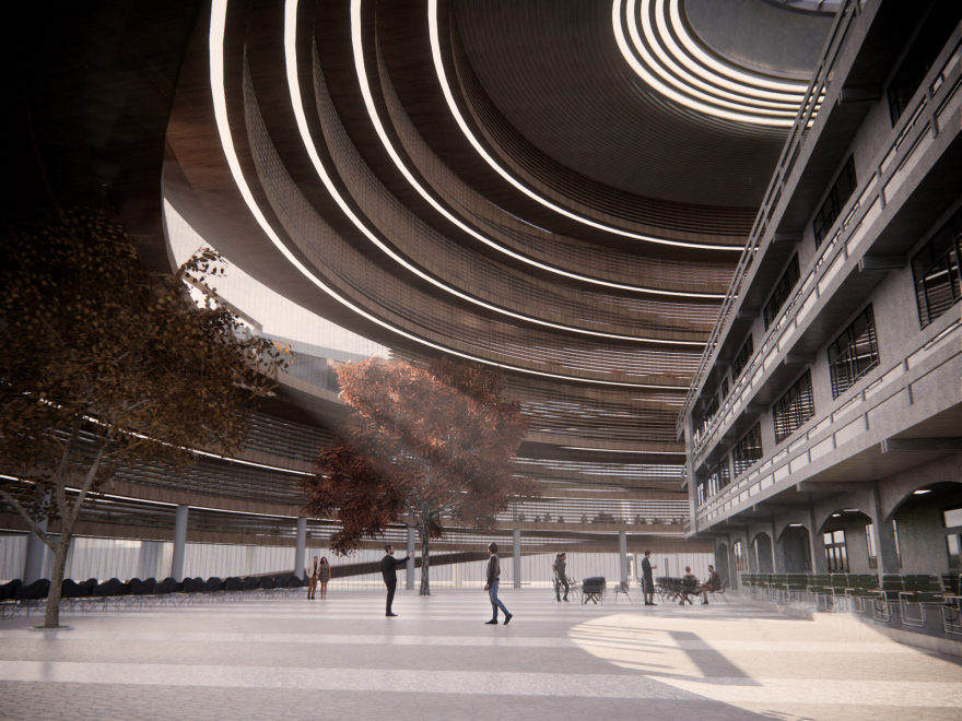 社区皇冠 | 历史与未来的交汇点-8